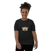 Tshirt Juvenil Astros - My dear oraculo store
